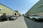 3716.1m² Warehouse in Ras Al Khor, UAE No. 8719 - warehouse in Dubai