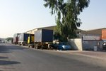 3716.1m² Warehouse in Ras Al Khor, UAE No. 8719 - Image 3