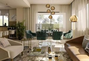 3 bedrooms Villa in Serena, UAE No. 872