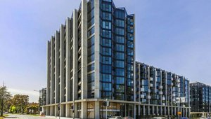 29729m² Building in Dubai, UAE No. 8724