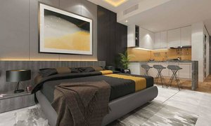 18580m² Building in Dubai, UAE No. 8726