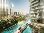 2 bedrooms Apartment in Downtown Dubai (Downtown Burj Dubai), UAE No. 8733 - apartment in Dubai