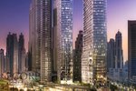 2 bedrooms Apartment in Downtown Dubai (Downtown Burj Dubai), UAE No. 8733 - Image 2