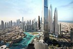 2 bedrooms Apartment in Downtown Dubai (Downtown Burj Dubai), UAE No. 8733 - Image 7
