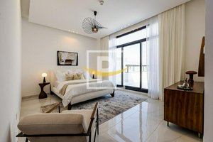 3 bedrooms Townhouse in Al Furjan, UAE No. 8734