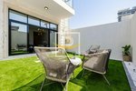 3 bedrooms Townhouse in Al Furjan, UAE No. 8735 - Image 8
