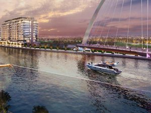 1 bedroom Apartment in Al Wasl, UAE No. 8738