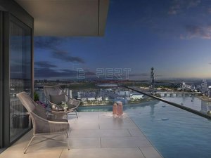 1 bedroom Apartment in Dubai Creek Harbour (The Lagoons), UAE No. 8739