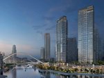 1 bedroom Apartment in Dubai Creek Harbour (The Lagoons), UAE No. 8739 - Image 2