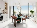 1 bedroom Apartment in Dubai Creek Harbour (The Lagoons), UAE No. 8739 - Image 11