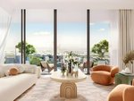 1 bedroom Apartment in Dubai Creek Harbour (The Lagoons), UAE No. 8739 - Image 13