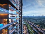 2 bedrooms Apartment in Jumeirah Village Circle, UAE No. 8742 - Image 3