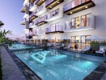 2 bedrooms Apartment in Jumeirah Village Circle, UAE No. 8742 - Image 6