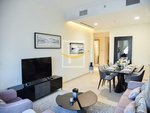 2 bedrooms Apartment in Mirdif, UAE No. 8747 - apartment in Dubai