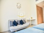3 bedrooms Apartment in Mirdif, UAE No. 8748 - Image 4