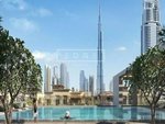 1 bedroom Apartment in Downtown Dubai (Downtown Burj Dubai), UAE No. 875 - Image 11