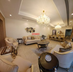3 bedrooms Villa in The Sustainable City, UAE No. 8752