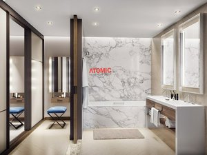 1 bedroom Apartment in Downtown Dubai (Downtown Burj Dubai), UAE No. 8753