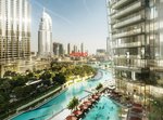 1 bedroom Apartment in Downtown Dubai (Downtown Burj Dubai), UAE No. 8753 - Image 2