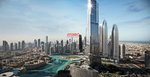 1 bedroom Apartment in Downtown Dubai (Downtown Burj Dubai), UAE No. 8753 - Image 4