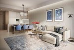 1 bedroom Apartment in Downtown Dubai (Downtown Burj Dubai), UAE No. 8753 - Image 6