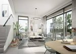 4 bedrooms Townhouse in Arabian Ranches 3, UAE No. 8754 - townhouse in Dubai