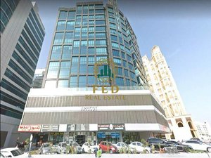 140.3m² Office in Dubai Silicon Oasis, UAE No. 8755