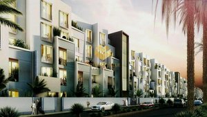 2 bedrooms Apartment in Mirdif, UAE No. 8758