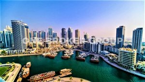 3 bedrooms Duplex in Dubai Marina, UAE No. 876