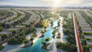 4 bedrooms Villa in Sharjah, UAE No. 8760