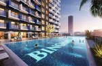 1 bedroom Apartment in Jumeirah Village Circle, UAE No. 8761 - apartment in Dubai