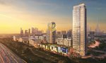3 bedrooms Apartment in Dubai Design District, UAE No. 8762 - apartment in Dubai