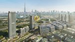 3 bedrooms Apartment in Dubai Design District, UAE No. 8762 - Image 2