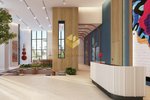 3 bedrooms Apartment in Dubai Design District, UAE No. 8762 - Image 4