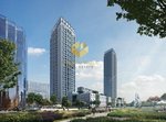 3 bedrooms Apartment in Dubai Design District, UAE No. 8762 - Image 5