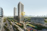 3 bedrooms Apartment in Dubai Design District, UAE No. 8762 - Image 8