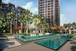 3 bedrooms Apartment in Dubai Design District, UAE No. 8762 - Image 13