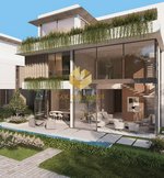 4 bedrooms Villa in Dubai, UAE No. 8765 - villa in Dubai