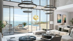2 bedrooms Villa in Mina Al Arab, UAE No. 8767