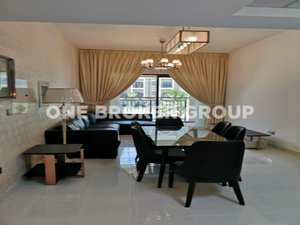 2 bedrooms Apartment in Arjan, UAE No. 877
