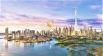 2 bedrooms Apartment in Dubai Creek Harbour (The Lagoons), UAE No. 8770 - apartment in Dubai