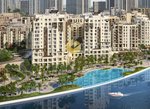 2 bedrooms Apartment in Dubai Creek Harbour (The Lagoons), UAE No. 8770 - Image 8