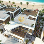 3 bedrooms Villa in Mina Al Arab, UAE No. 8771 - Image 4