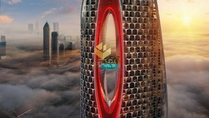 2 bedrooms Apartment in Business Bay, UAE No. 8772