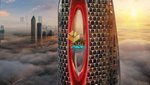 2 bedrooms Apartment in Business Bay, UAE No. 8772 - apartment in Dubai