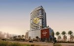 1 bedroom Apartment in Jumeirah Village Circle, UAE No. 8774 - apartment in Dubai