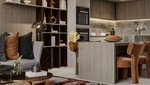 1 bedroom Apartment in Jumeirah Village Circle, UAE No. 8774 - Image 6