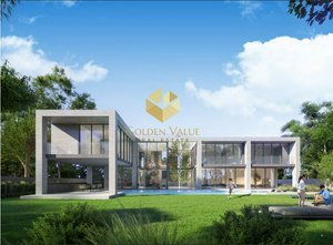 6 bedrooms Villa in Al Tai, UAE No. 8776