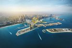 1 bedroom Apartment in Dubai Harbour, UAE No. 8777 - apartment in Dubai