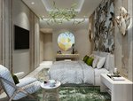 1 bedroom Apartment in Dubai Harbour, UAE No. 8777 - Image 3